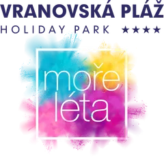 Vranovská pláž – Holiday Park